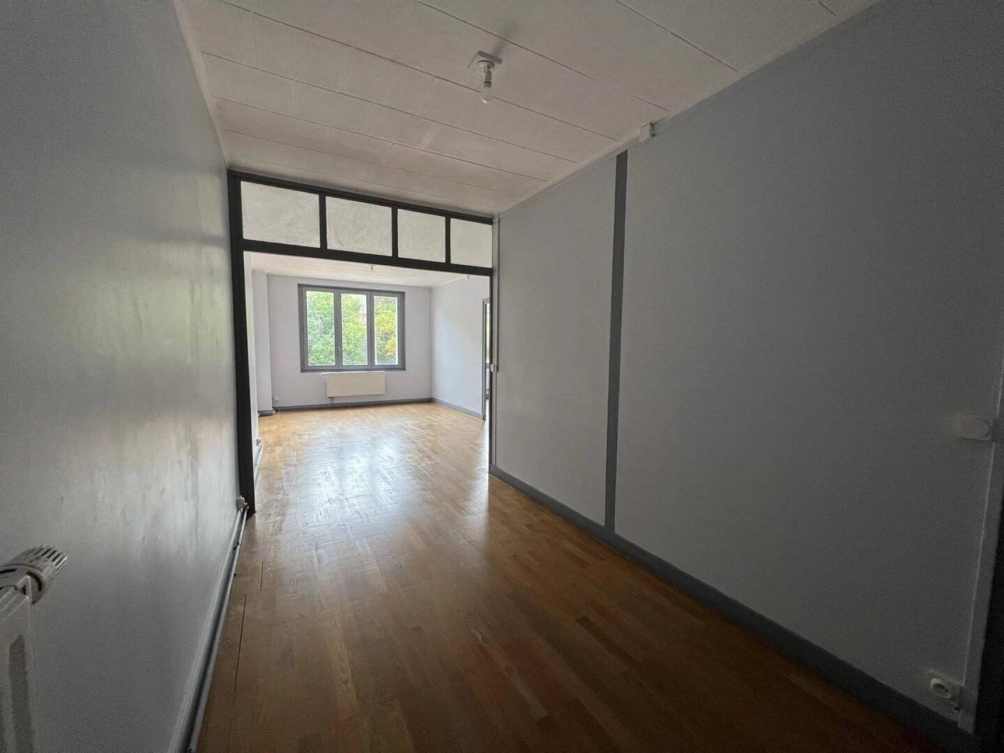 Appartement à louer, 82m², Tarare