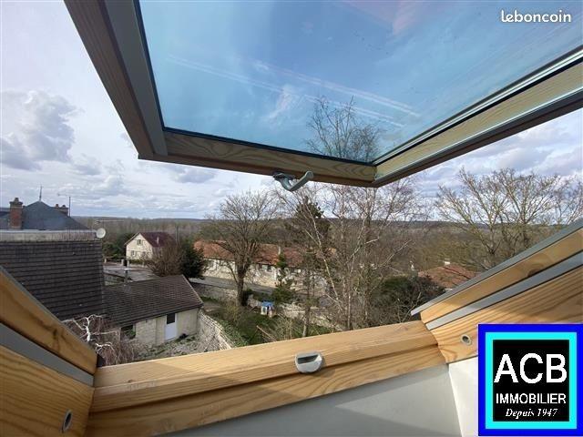 Appartement à vendre, 28m², Mouy