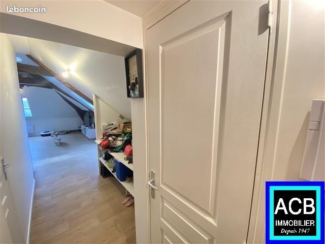 Appartement à vendre, 28m², Mouy