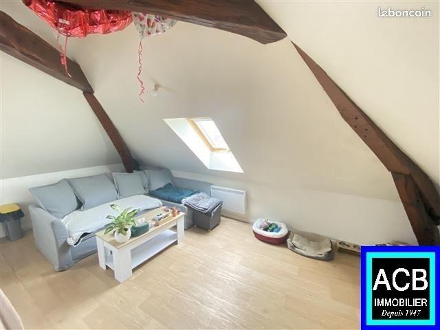 Appartement à vendre, 28m², Mouy