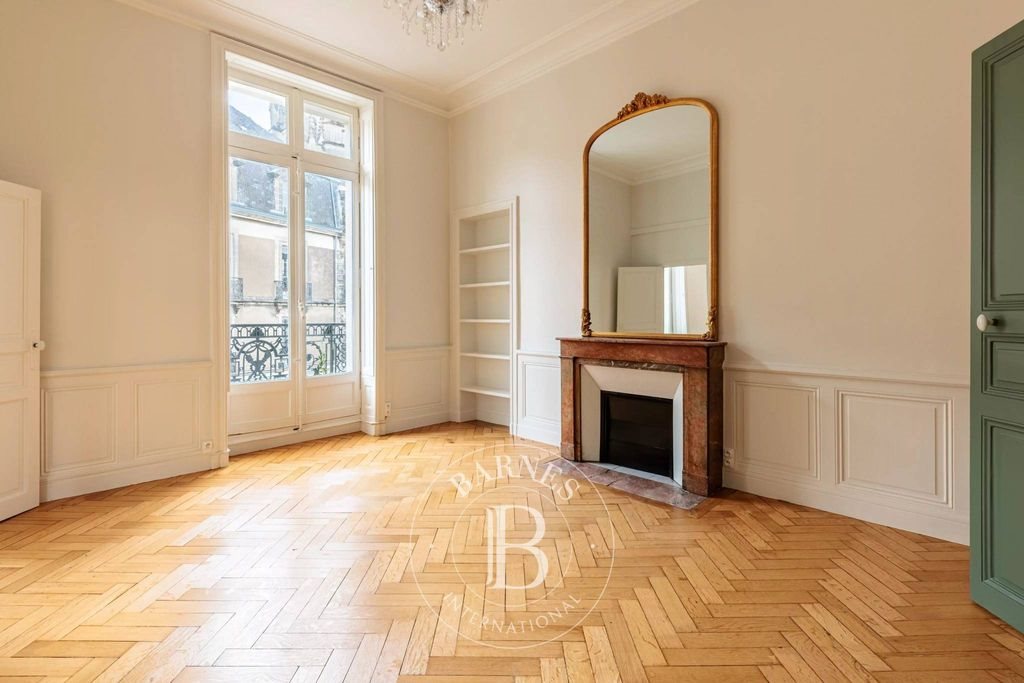 Appartement à vendre, 147m², Nantes