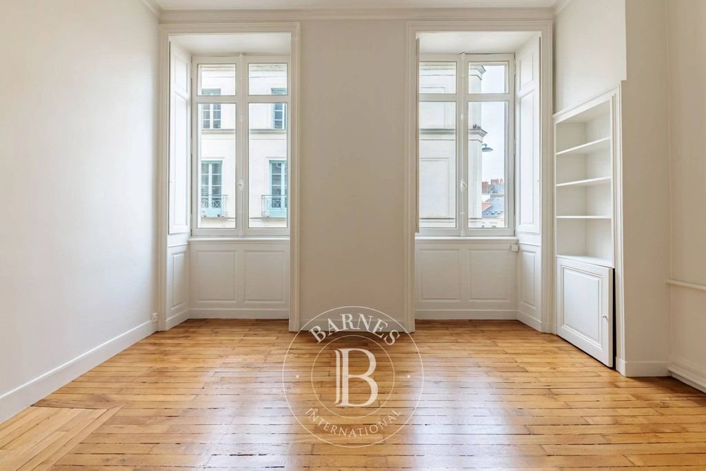 Appartement à vendre, 147m², Nantes