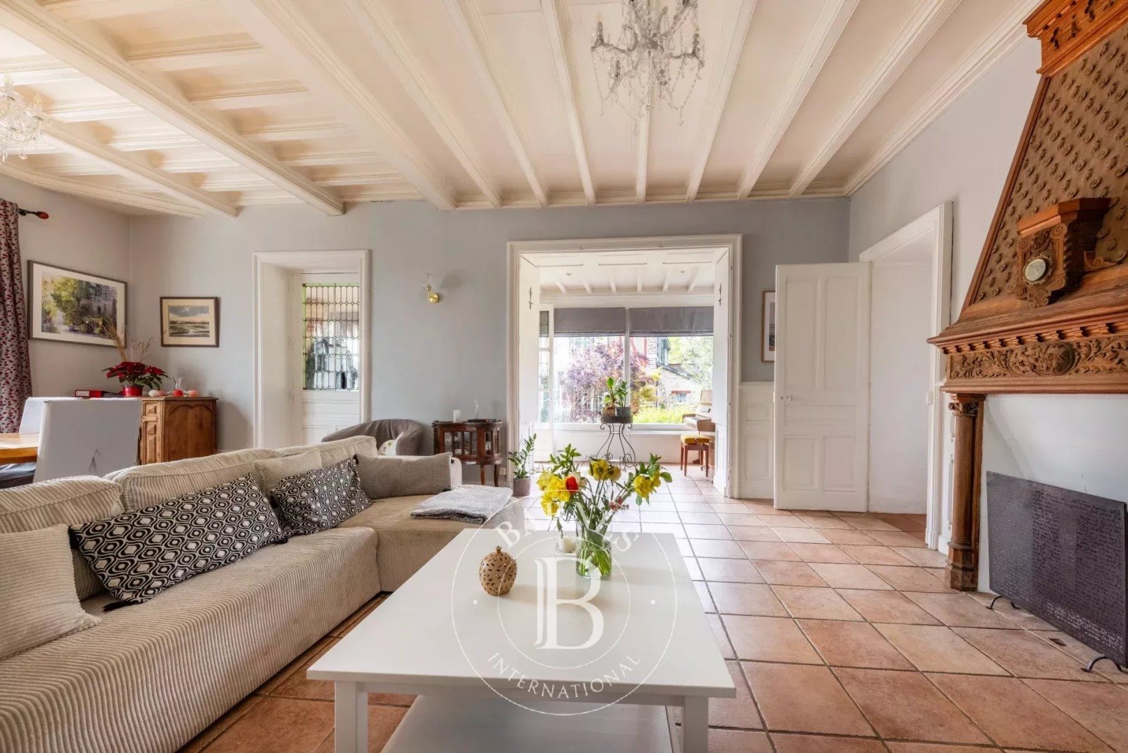 Maison à vendre, 288m², Nantes