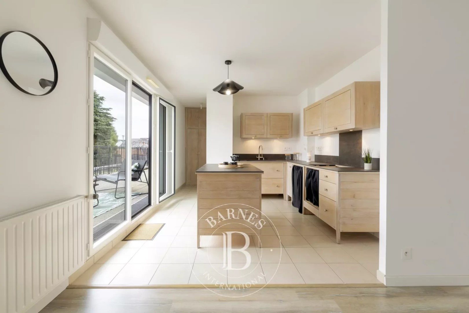 Appartement à vendre, 157m², Nantes