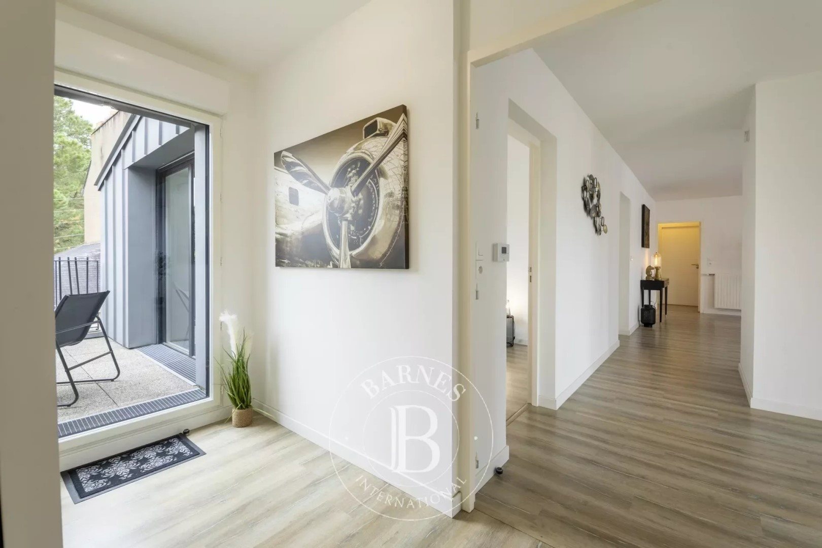 Appartement à vendre, 157m², Nantes