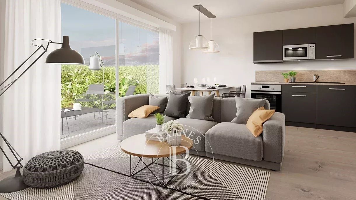 Maison à vendre, 116m², Nantes