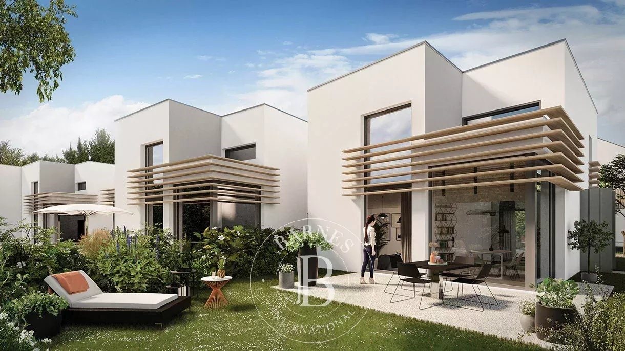 Maison à vendre, 116m², Nantes