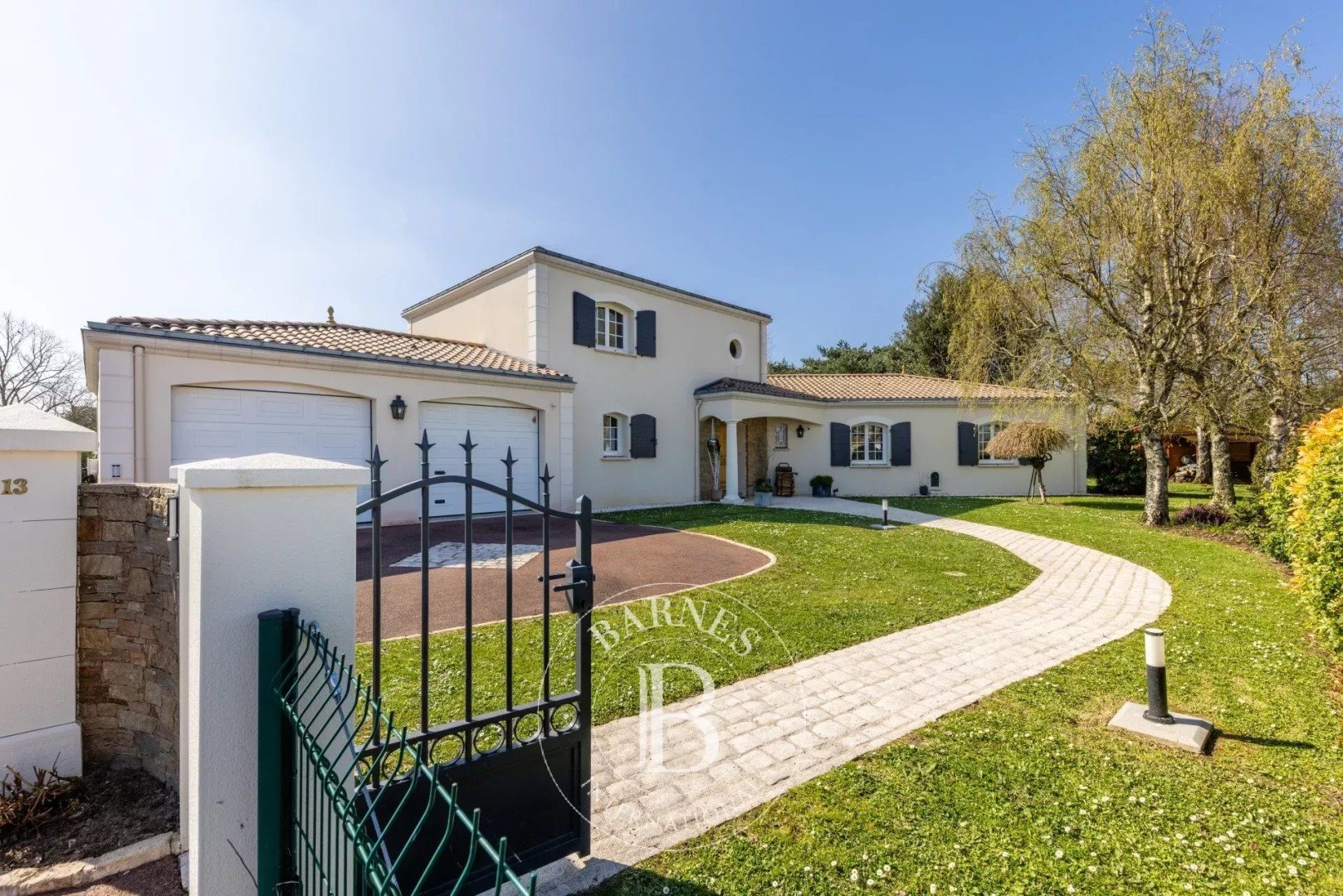 Maison à vendre, 245m², Nantes