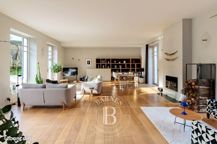Maison à vendre, 289m², Nantes