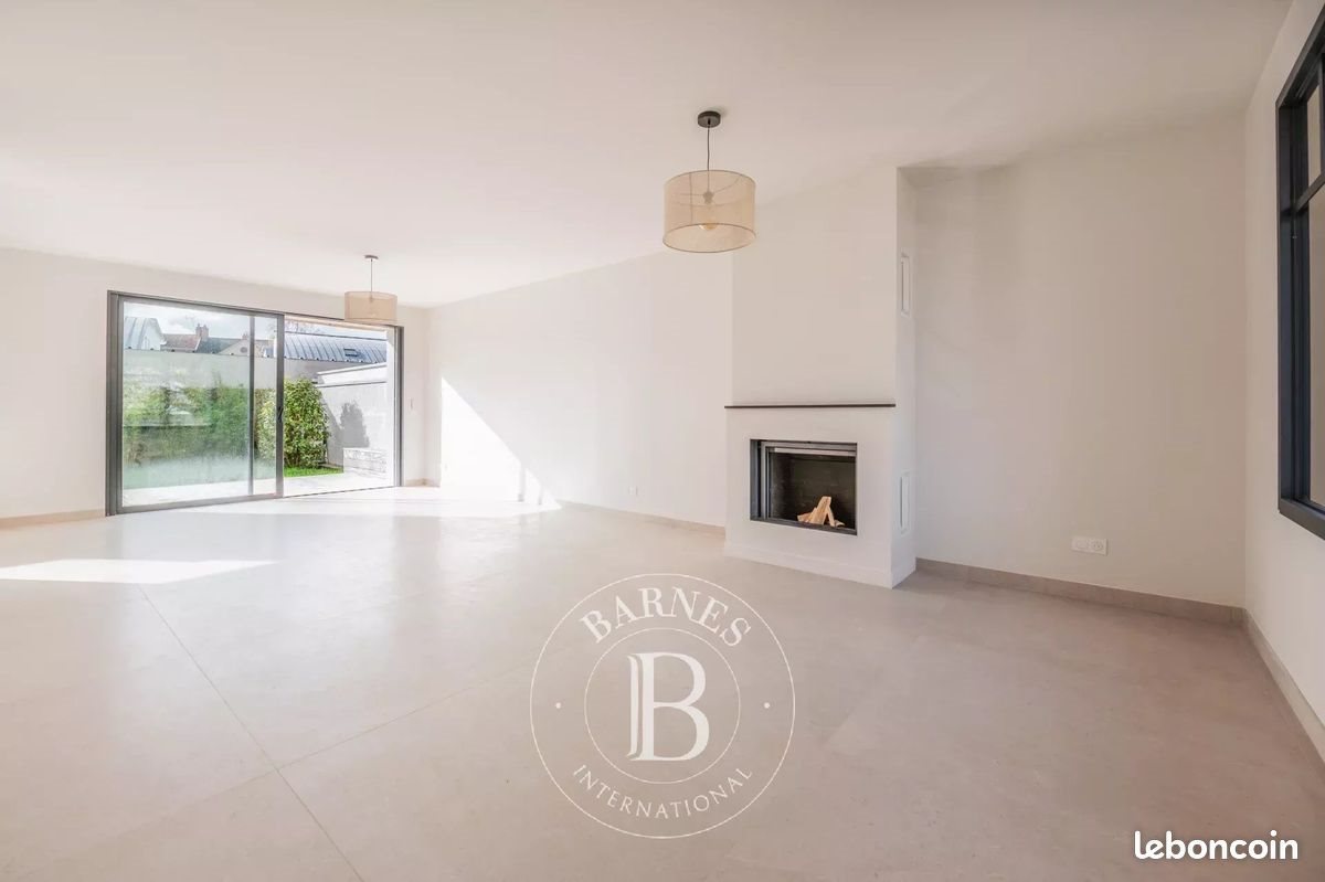 Maison à vendre, 170m², Nantes