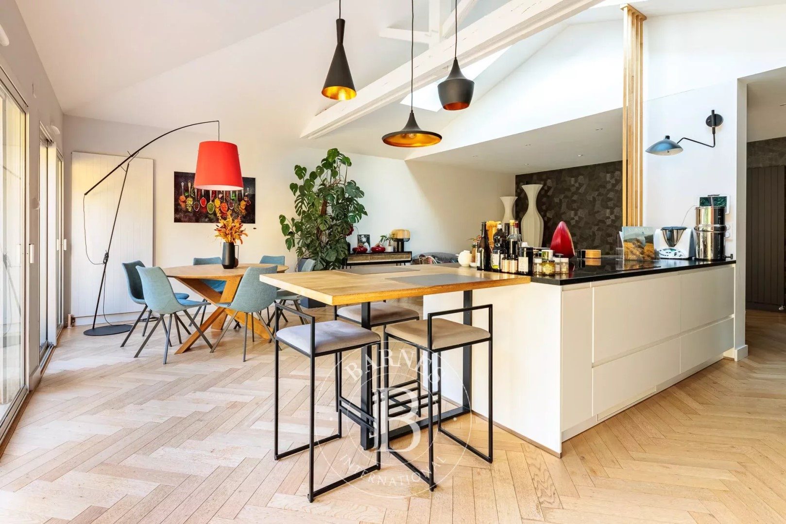 Maison à vendre, 175m², Nantes