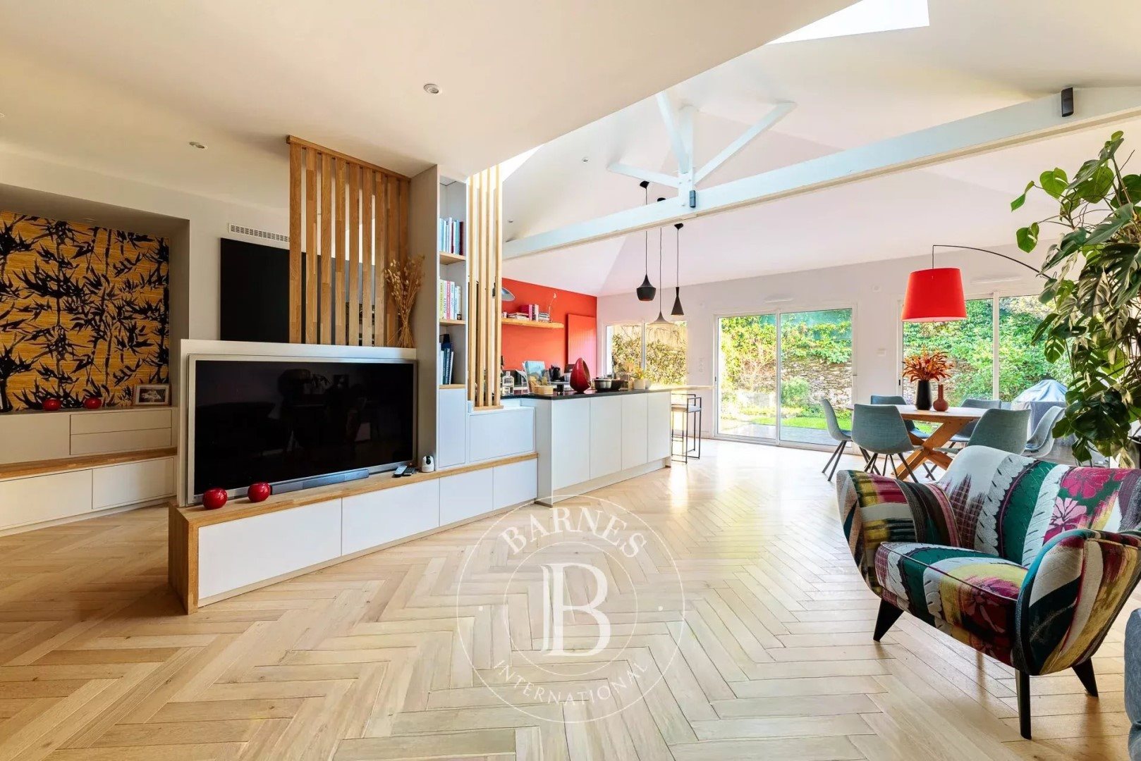 Maison à vendre, 175m², Nantes