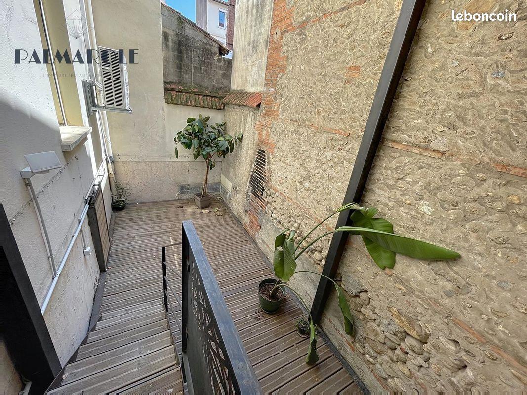 Appartement à vendre, 90m², Perpignan