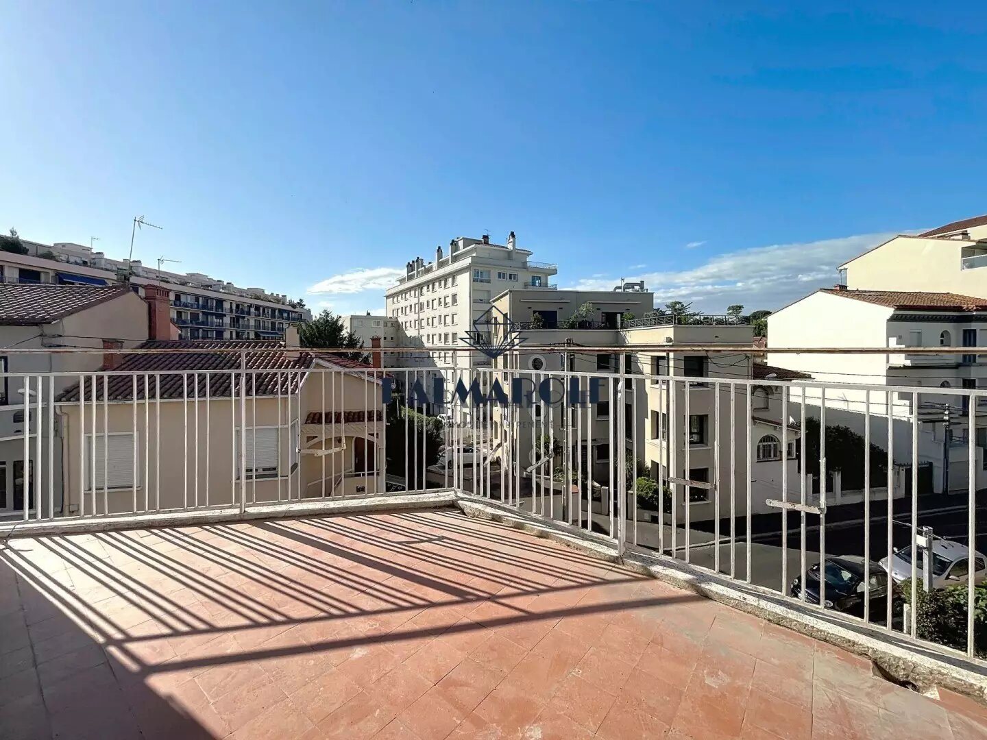 Appartement à louer, 94m², Perpignan