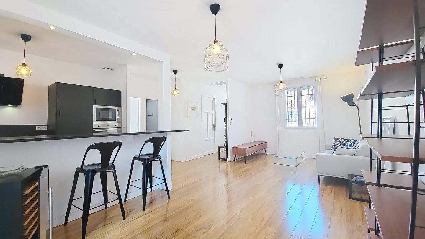 Maison à louer, 106m², Perpignan