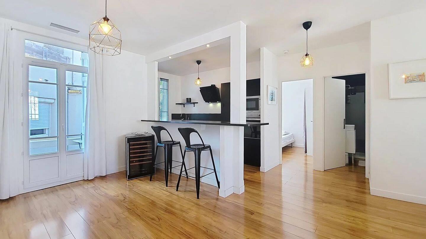 Maison à louer, 106m², Perpignan