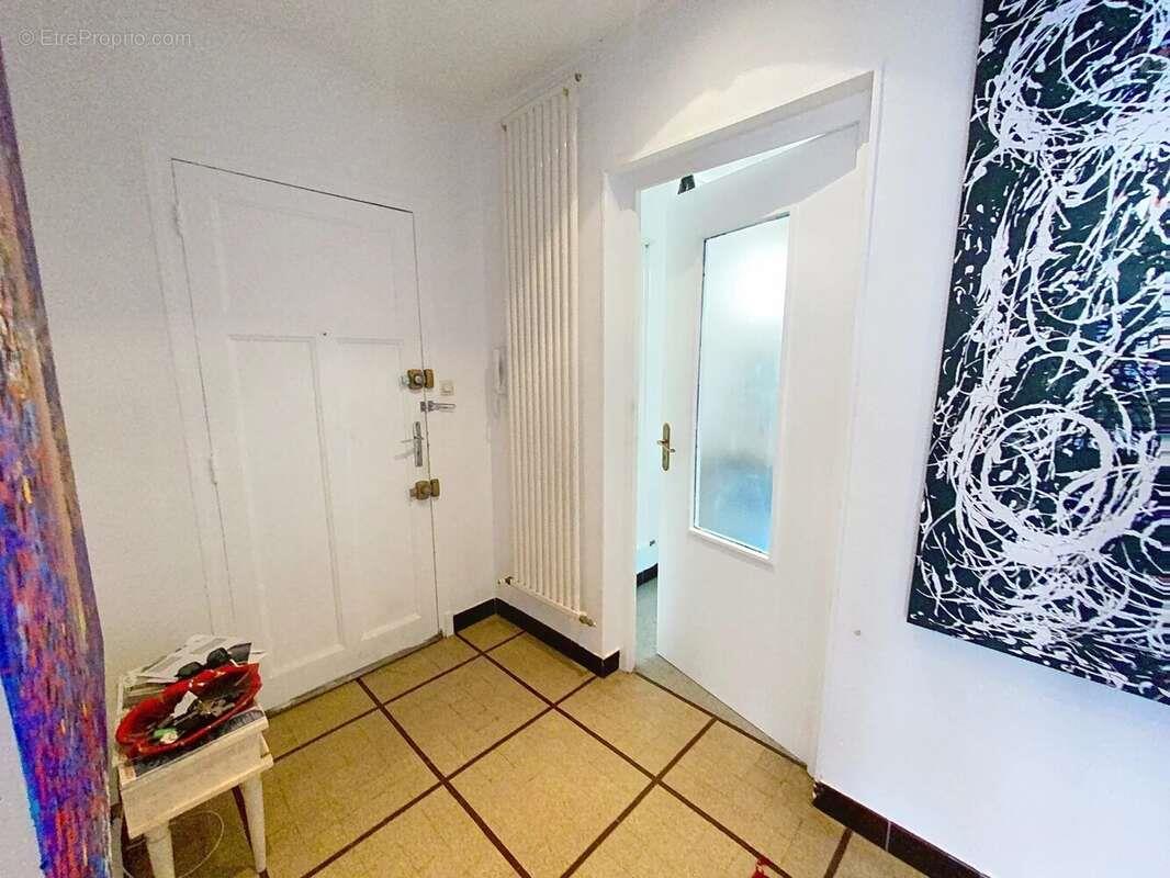 Appartement à vendre, 101m², Perpignan