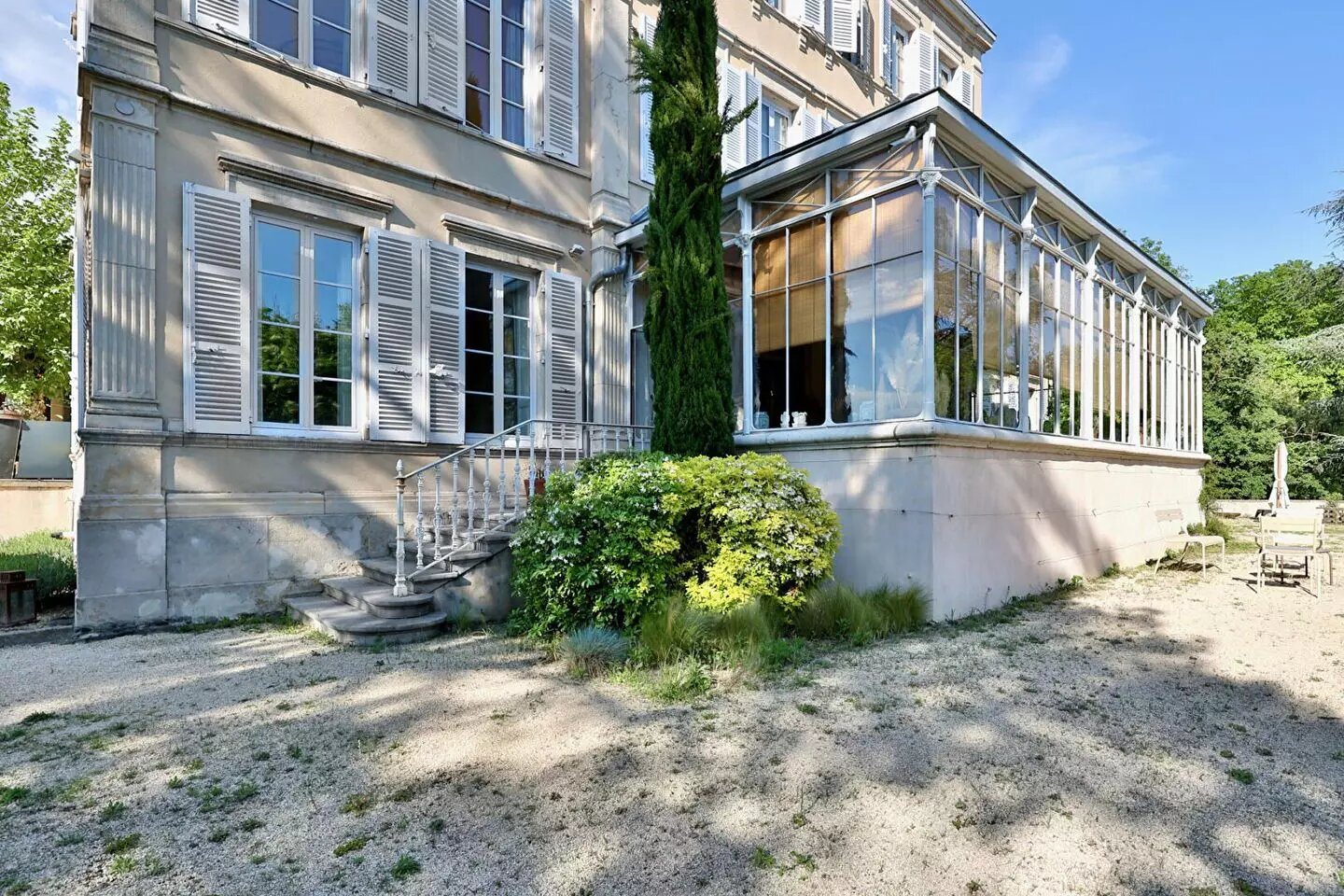 Maison à vendre, 342m², Lyon 5ème