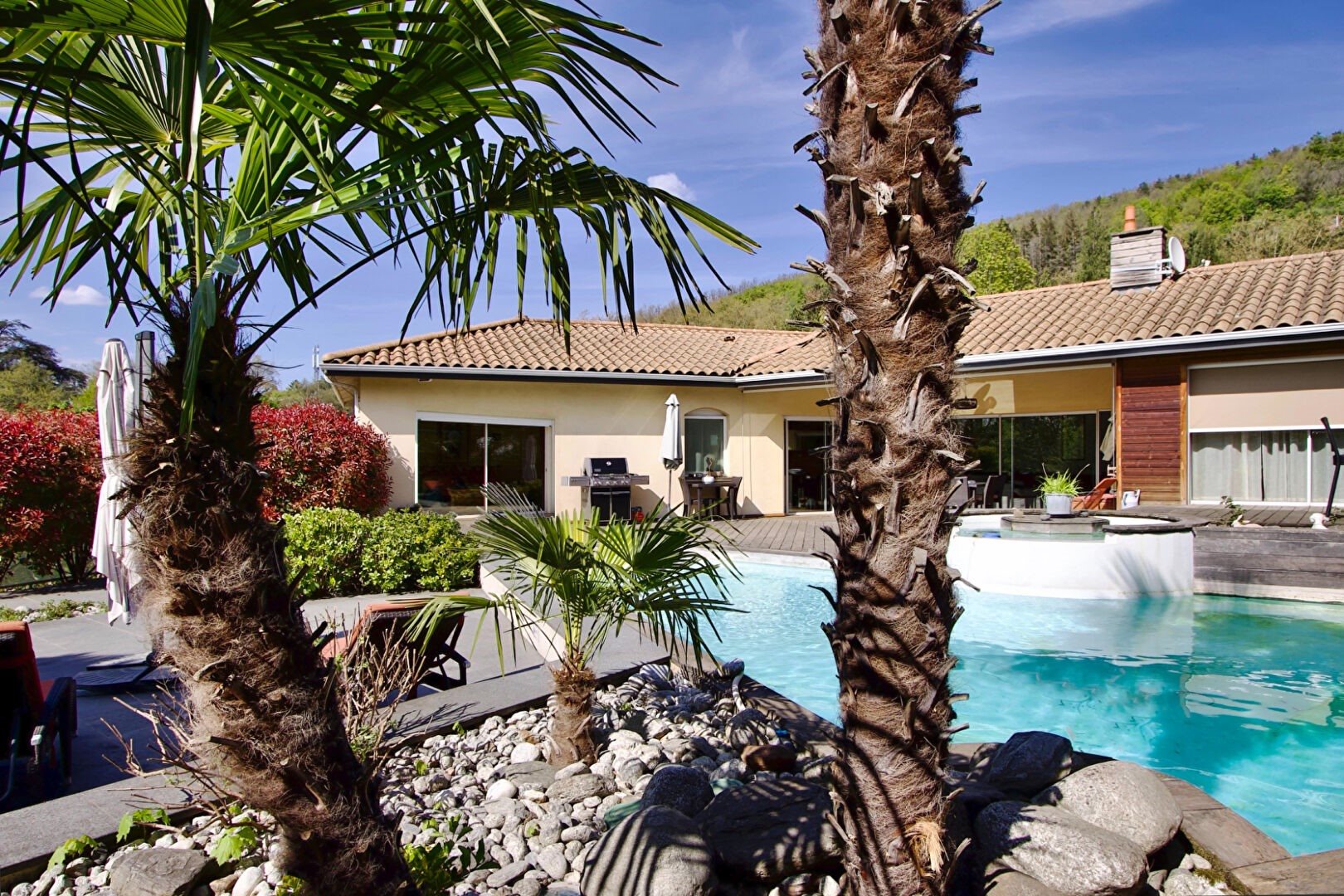 Maison à vendre, 330m², Limonest