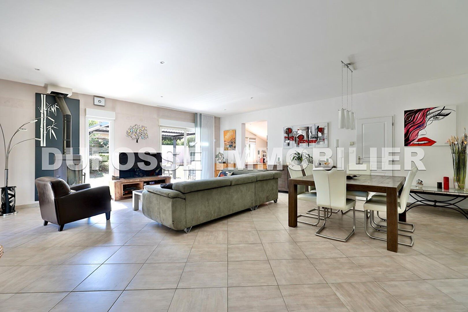 Maison à vendre, 177m², Oullins
