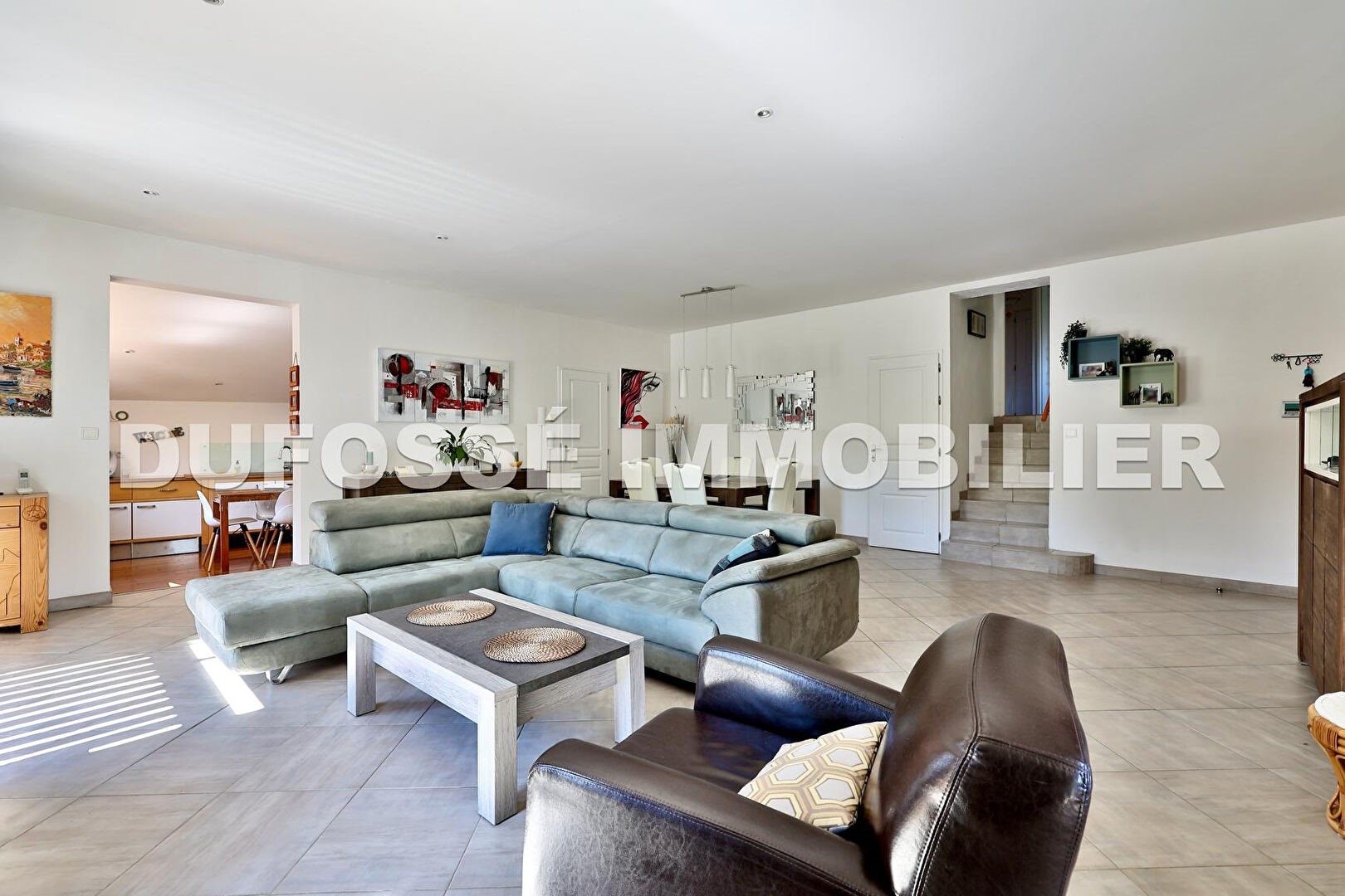 Maison à vendre, 177m², Oullins