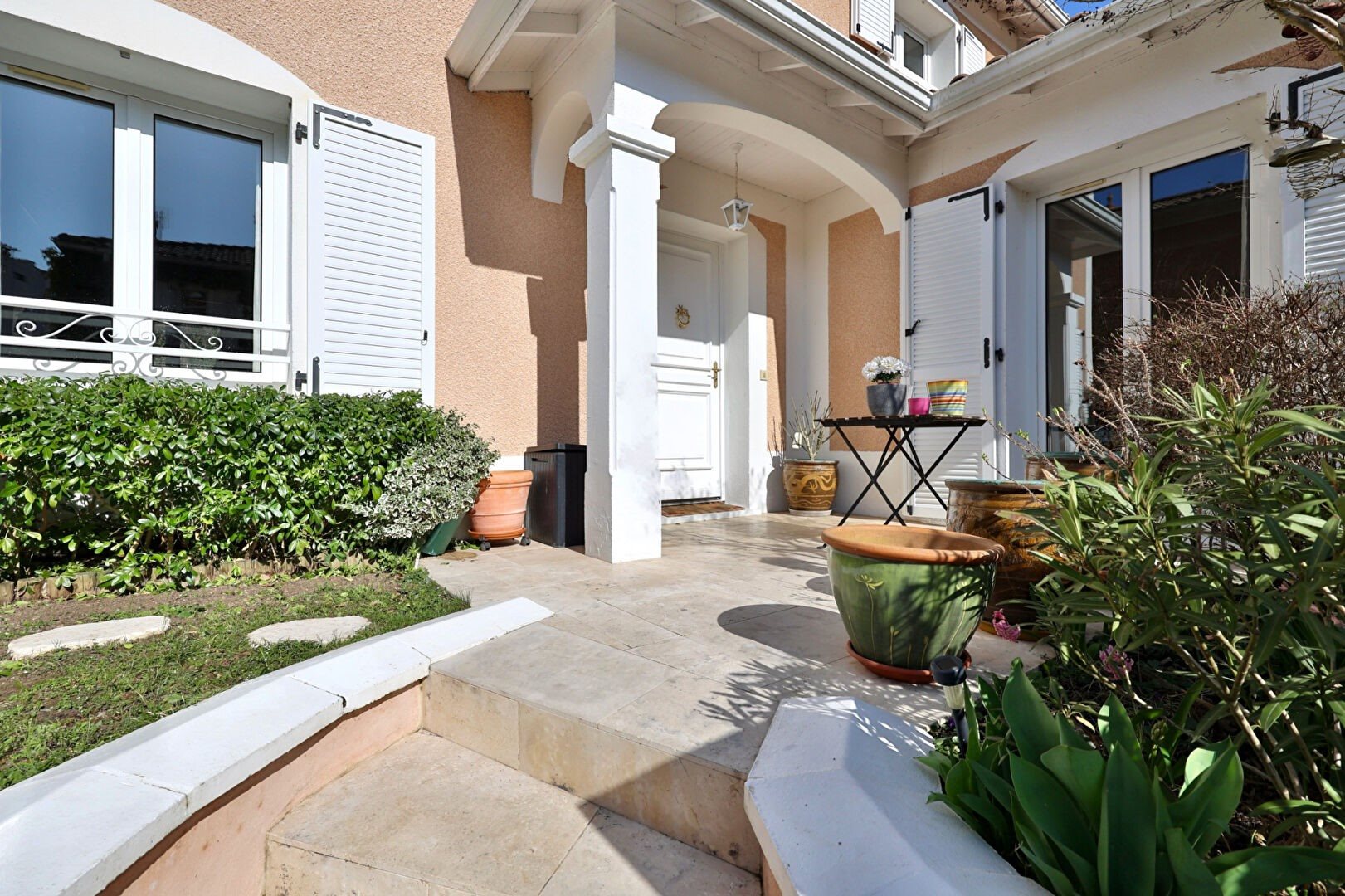 Maison à vendre, 168m², Saint-Cyr-au-Mont-d'Or