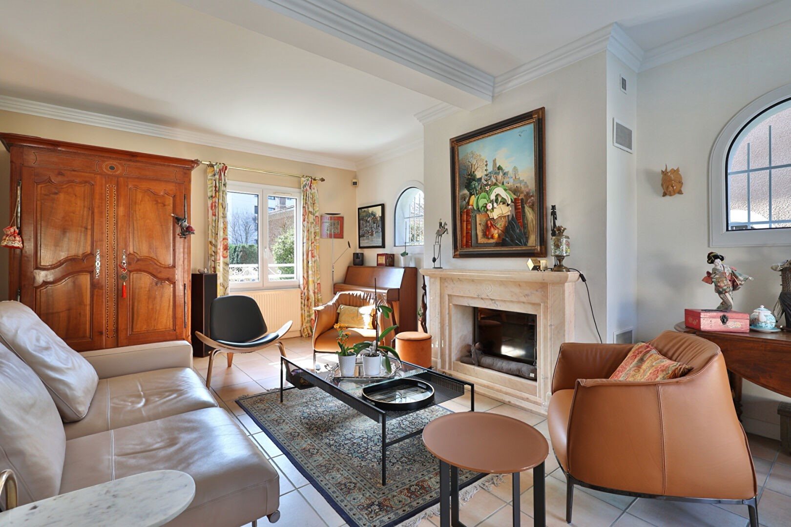 Maison à vendre, 168m², Saint-Cyr-au-Mont-d'Or