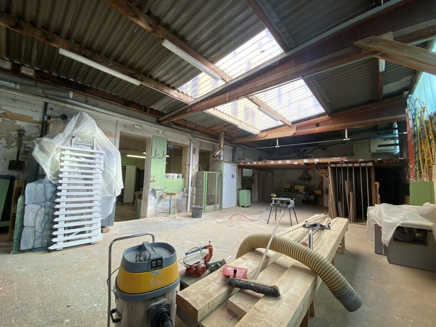 Maison à vendre, 239m², Lyon 1er