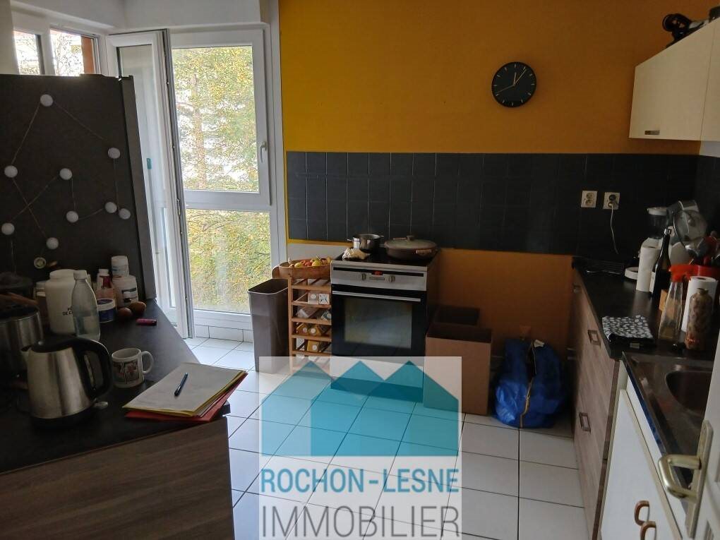 Appartement à louer, 69m², Lyon 3ème