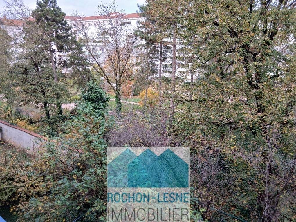 Appartement à louer, 69m², Lyon 3ème