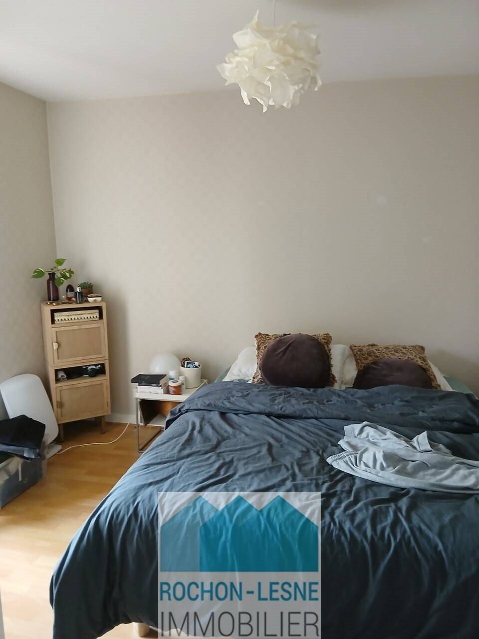 Appartement à louer, 69m², Lyon 3ème