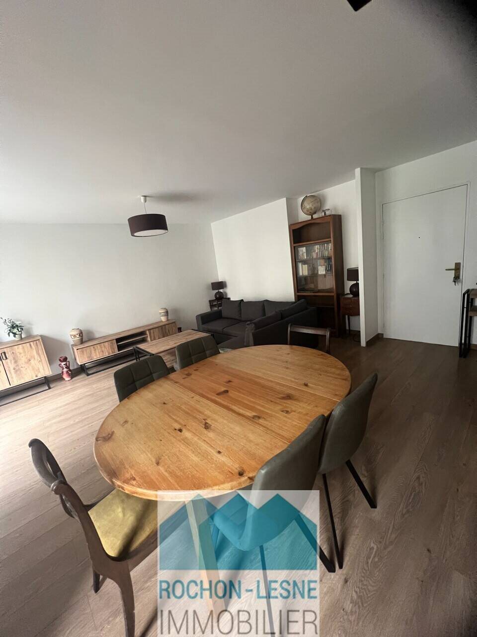 Appartement à louer, 70m², Lyon 9ème