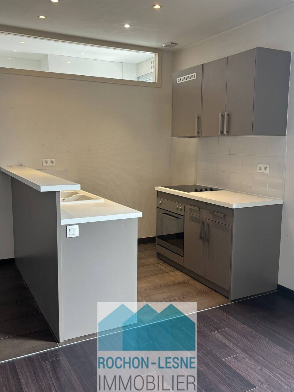 Appartement à louer, 54m², Lyon 7ème