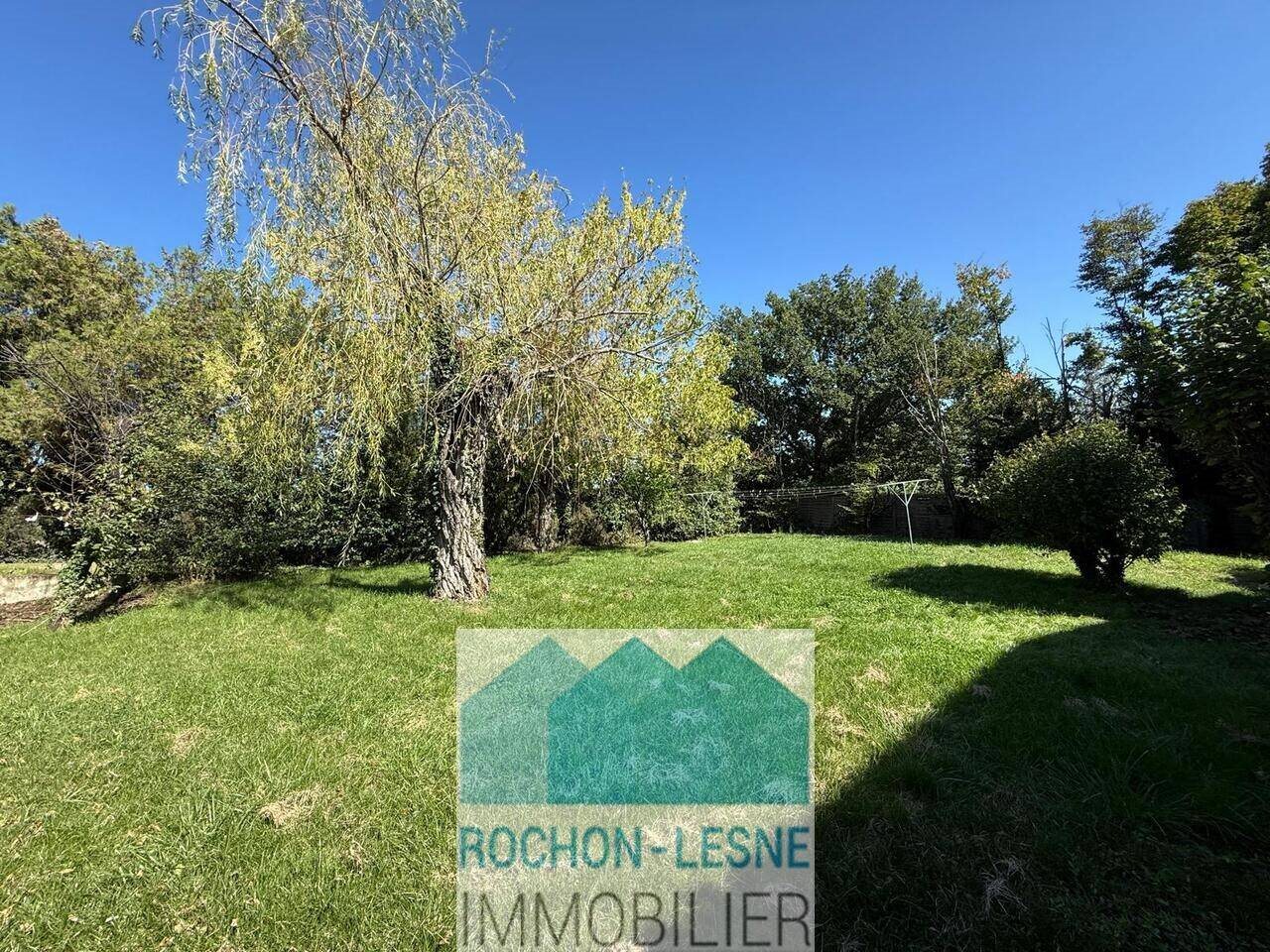 Maison à louer, 96m², Morancé