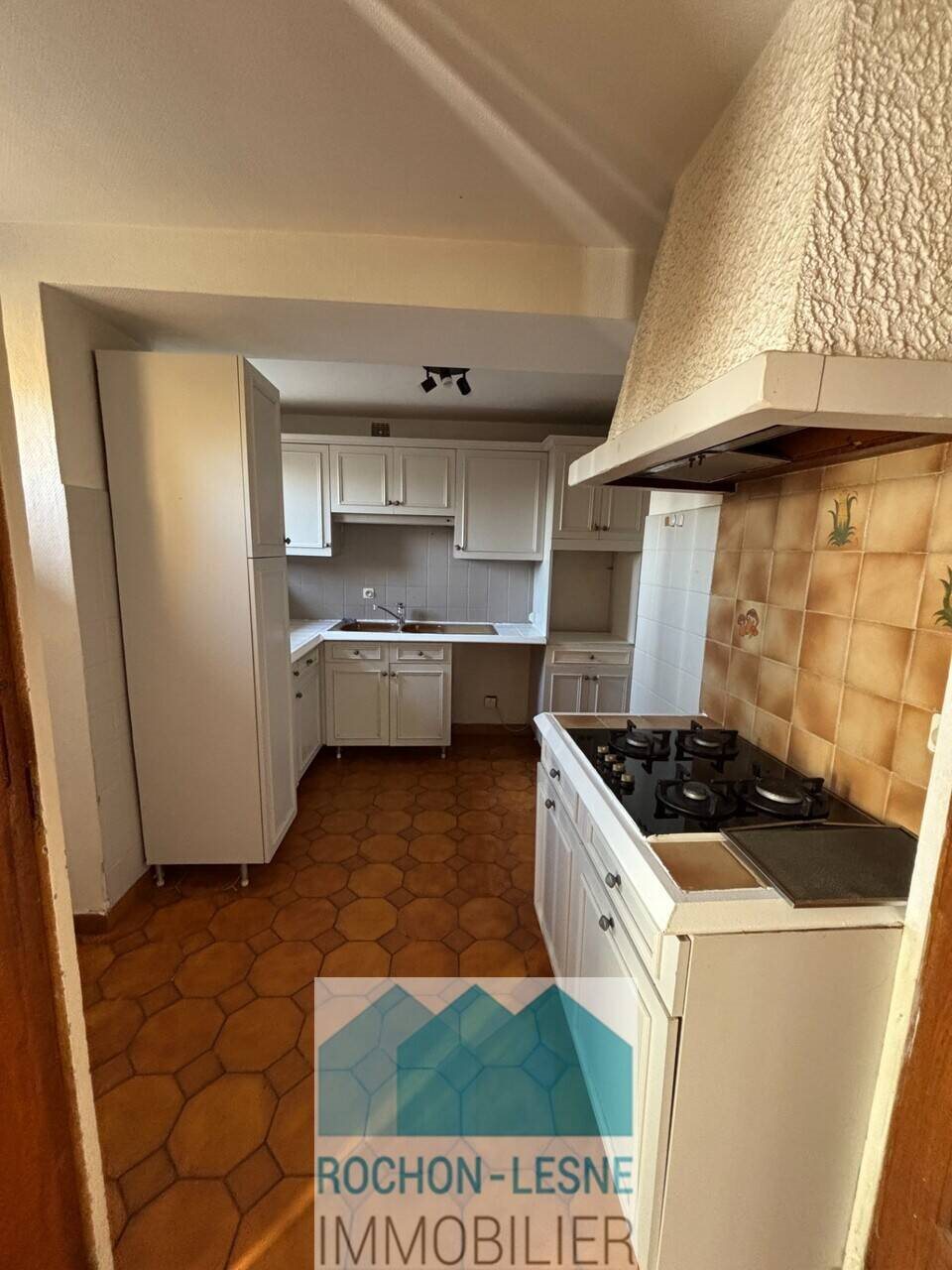 Maison à louer, 96m², Morancé