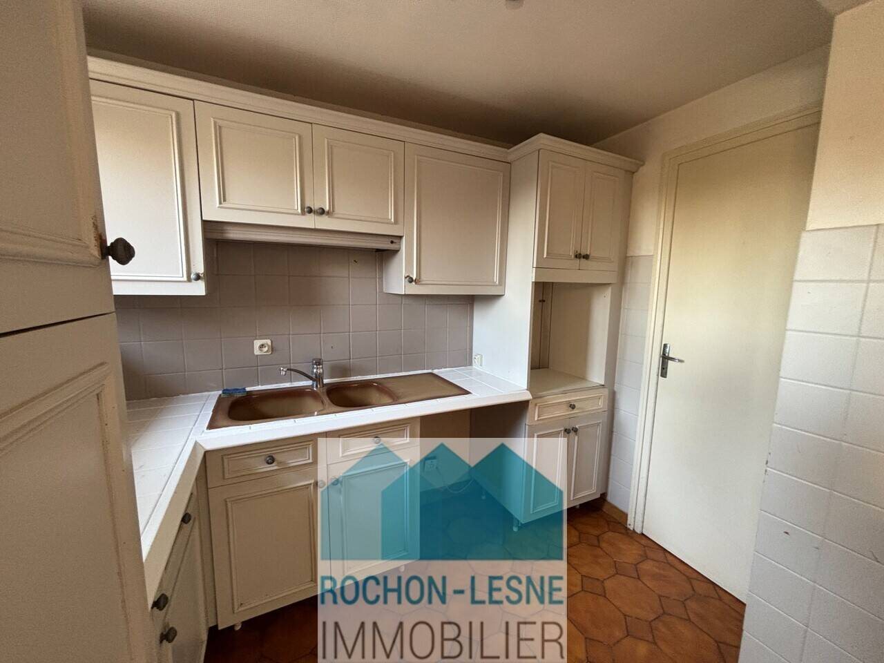 Maison à louer, 96m², Morancé