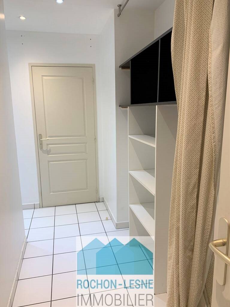 Appartement à louer, 47m², Lyon 1er