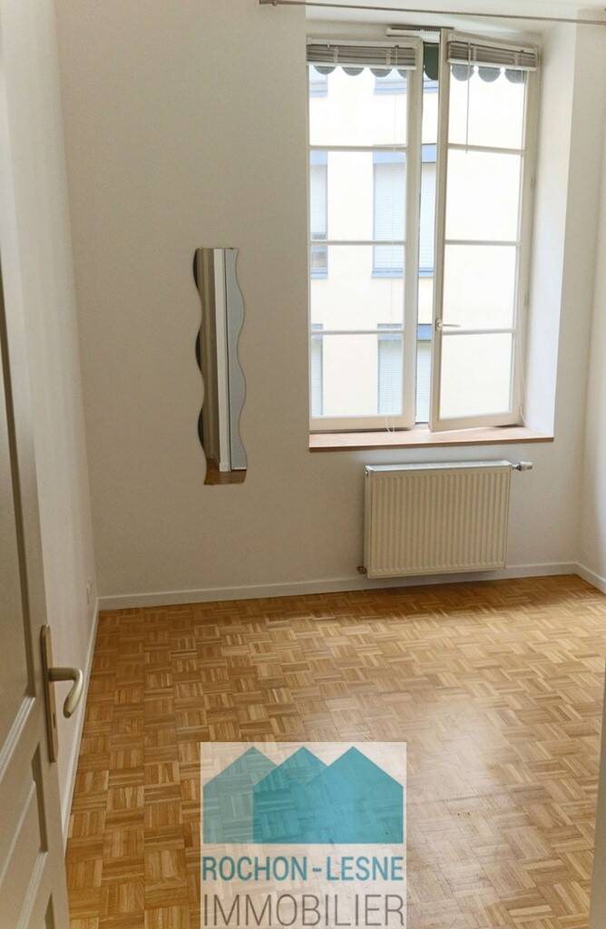Appartement à louer, 47m², Lyon 1er