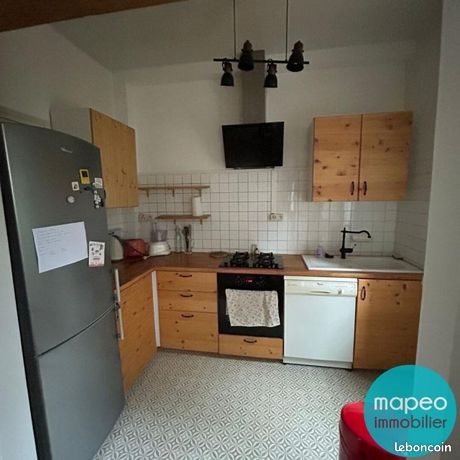 Maison à louer, 75m², Margny-lès-Compiègne