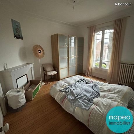 Maison à louer, 75m², Margny-lès-Compiègne