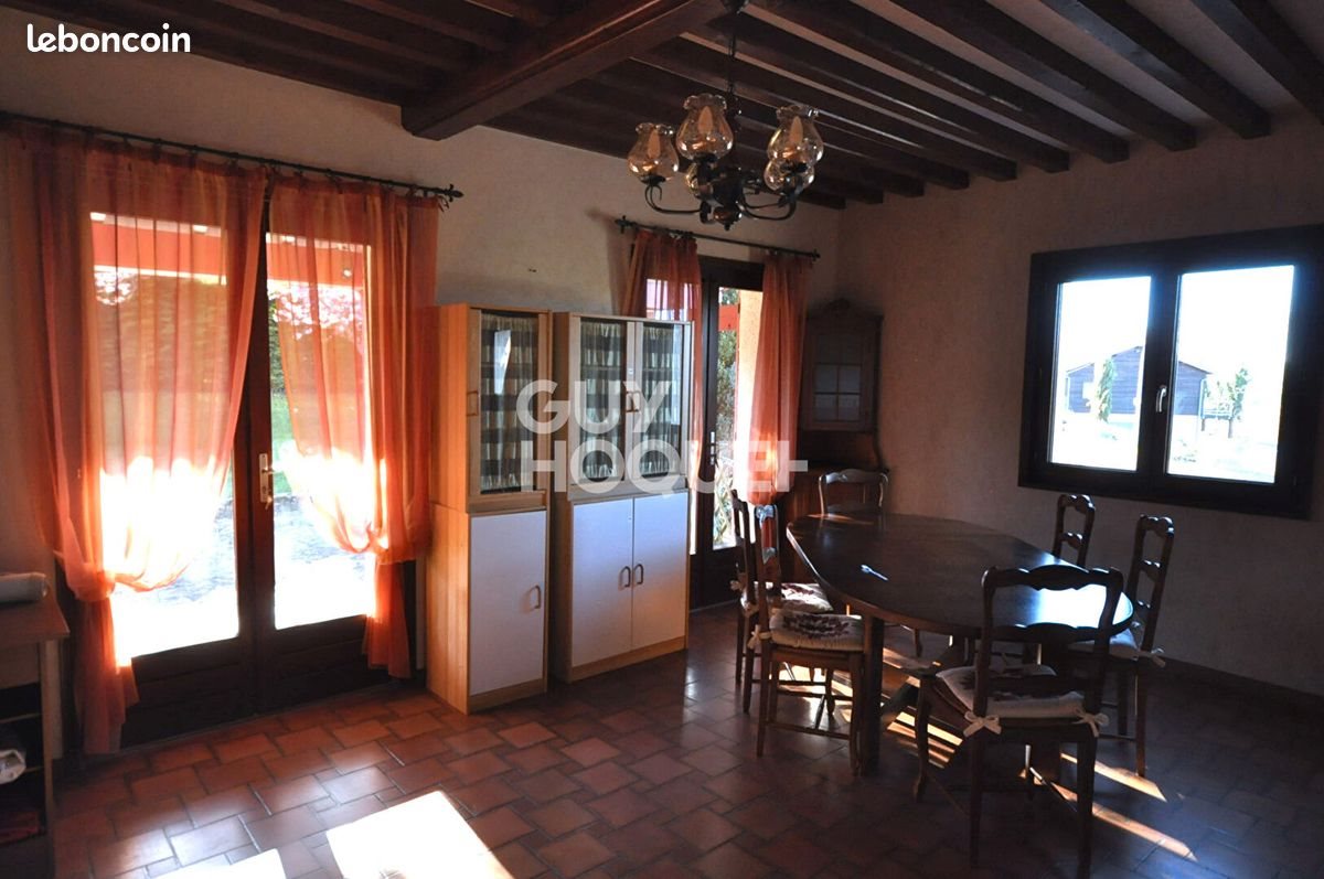 Maison à vendre, 140m², Larajasse