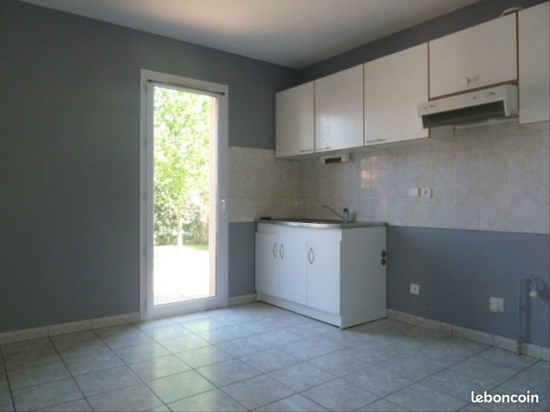 Maison à louer, 88m², Belleville-en-Beaujolais