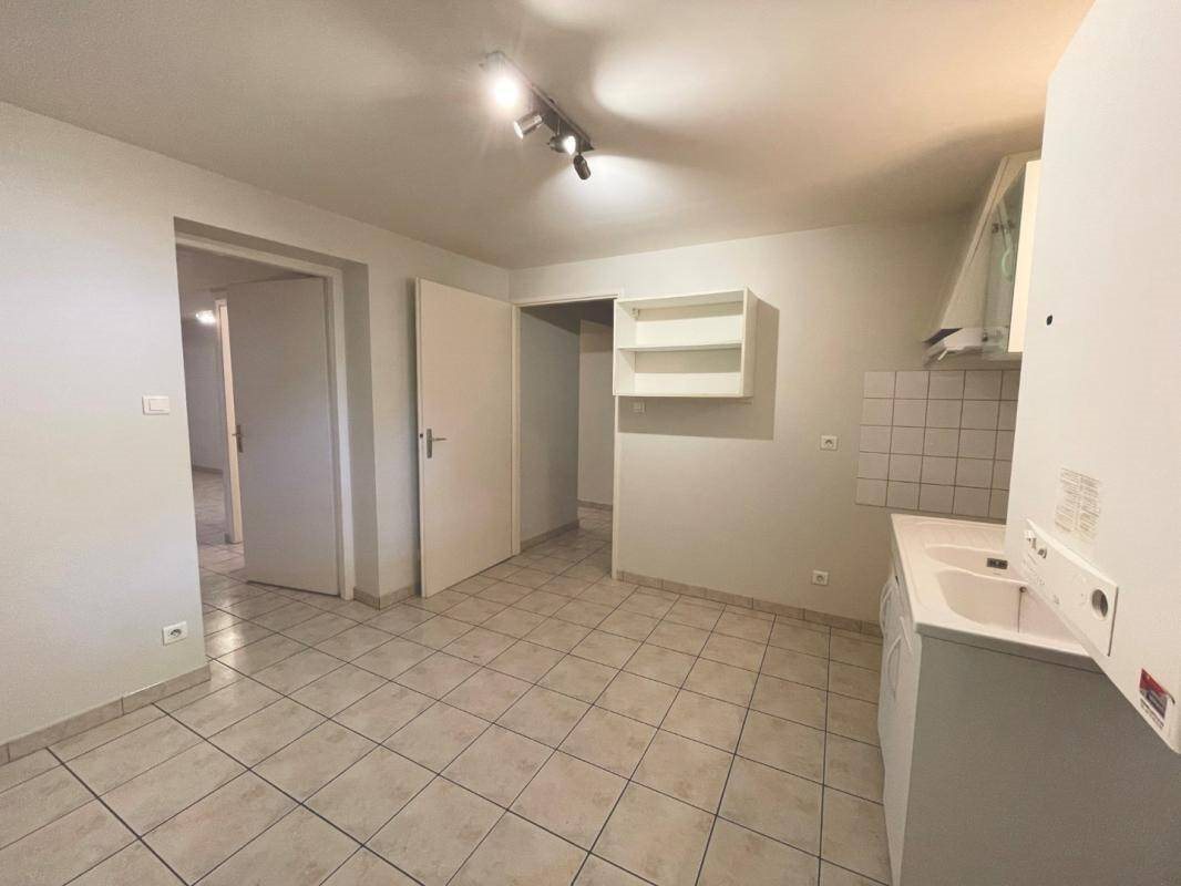 Appartement à louer, 81m², Belleville-en-Beaujolais