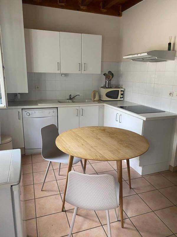 Appartement à louer, 36m², Reyrieux