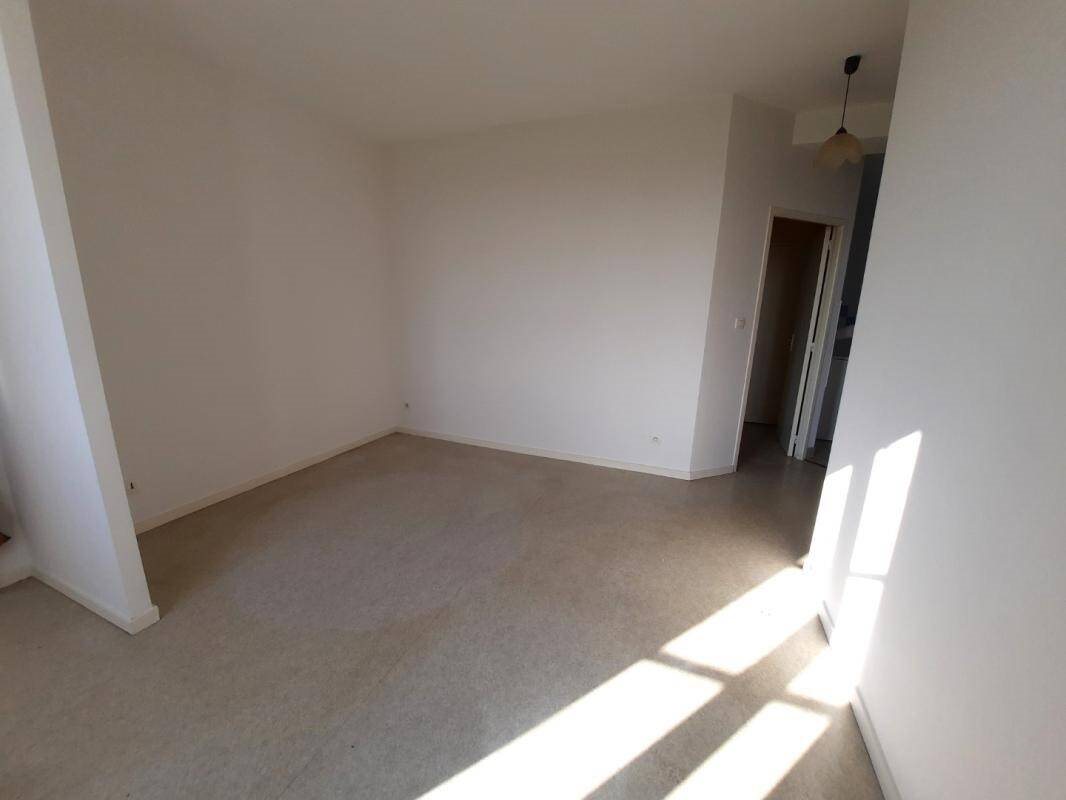 Appartement à louer, 51m², Lancié