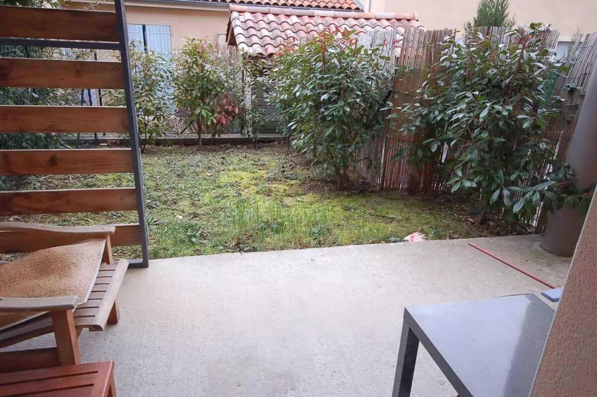 Appartement à louer, 70m², Morancé