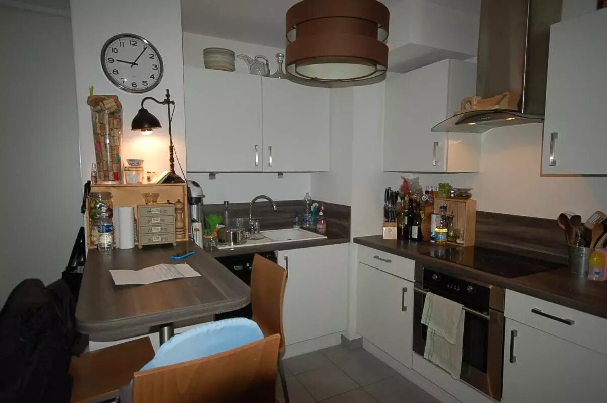 Appartement à louer, 70m², Morancé