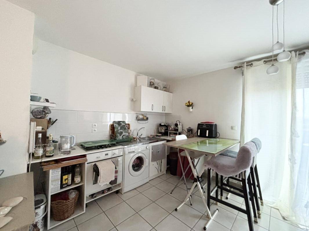 Appartement à louer, 47m², Belleville-en-Beaujolais