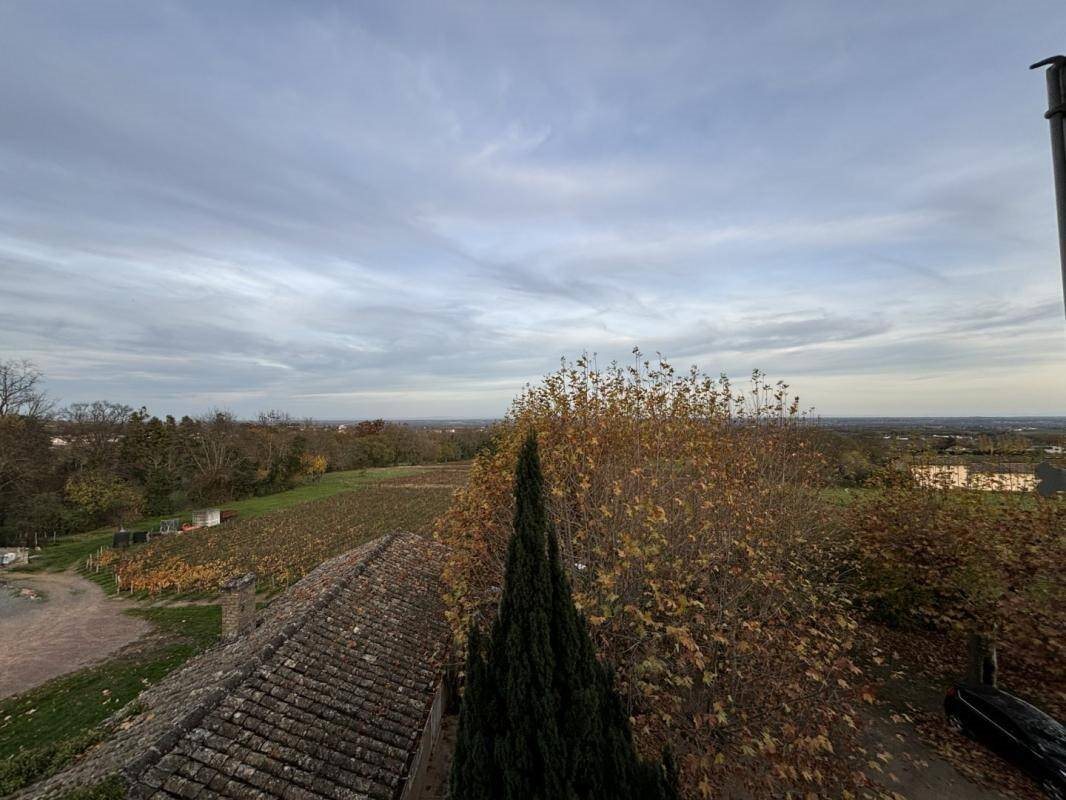 Appartement à louer, 66m², Villié-Morgon