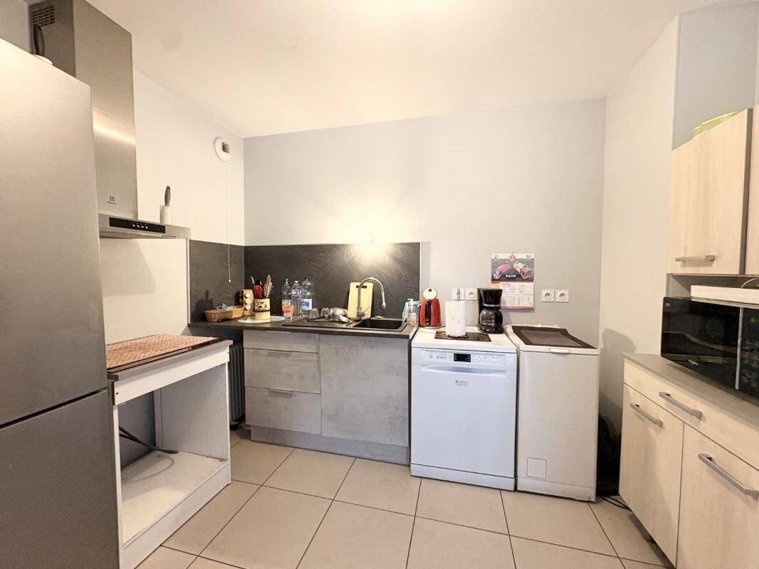 Appartement à louer, 65m², Belleville-en-Beaujolais